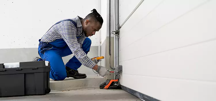 Expert Solutions for Every Garage Lock Need in Holt, MI