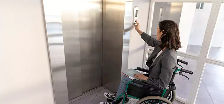 Benefits of Modern Handicap Door Systems in Holt, MI