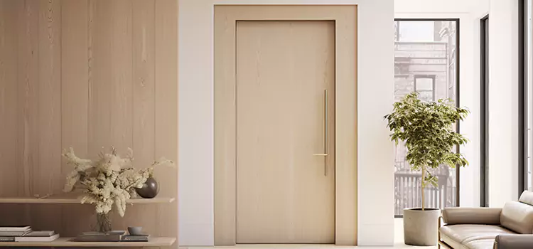 Choose Quality for Your Inside Doors in Holt, MI