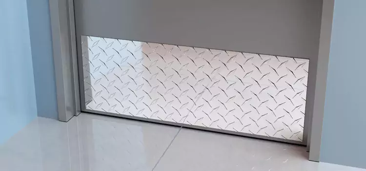 Benefits of Professional Kick Plate Solutions in Holt, MI