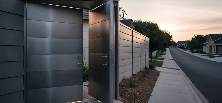 Comprehensive Steel Door Solutions in Holt, MI