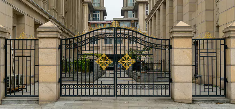 Comprehensive Iron Gate Maintenance Solutions in Holt, MI