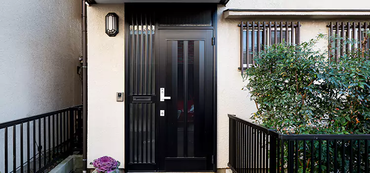 Popular Exterior Door Options in Holt, MI
