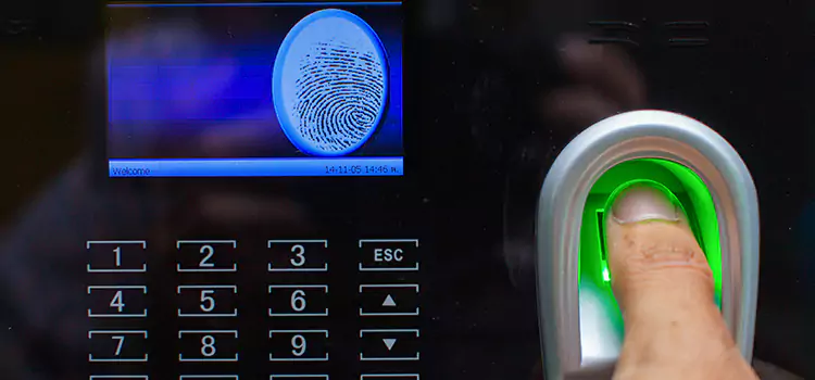 Your Trusted Partner for Secure Access in Holt, MI