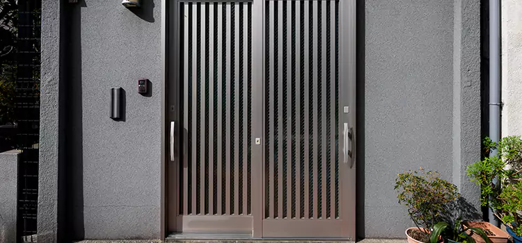 Why Choose Us for Your Security Needs in Holt, MI?