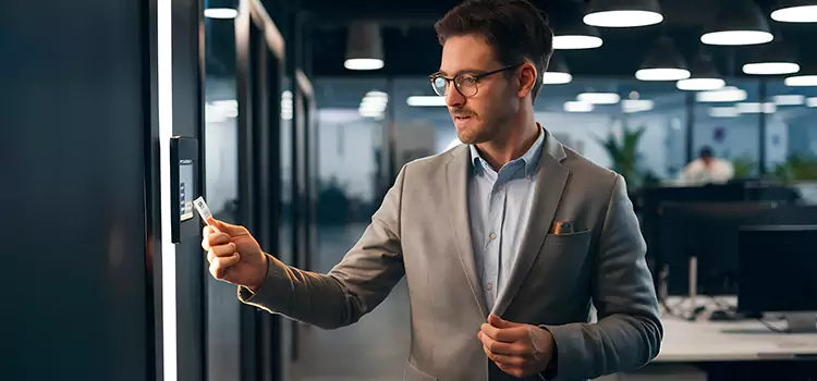 Our Commitment to Keycard Security Excellence in Holt, MI