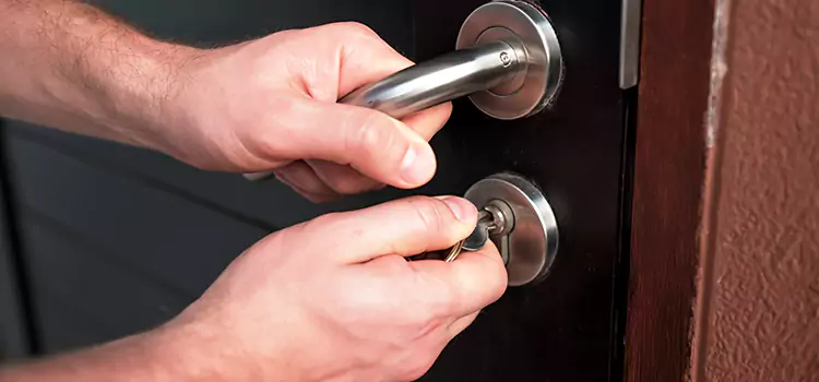 Door Closer Repair & Installation Holt
